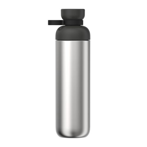Mepal waterfles gerecycled RVS 900 ml - Afbeelding 2