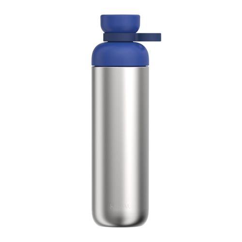 Mepal waterfles gerecycled RVS 900 ml - Afbeelding 4