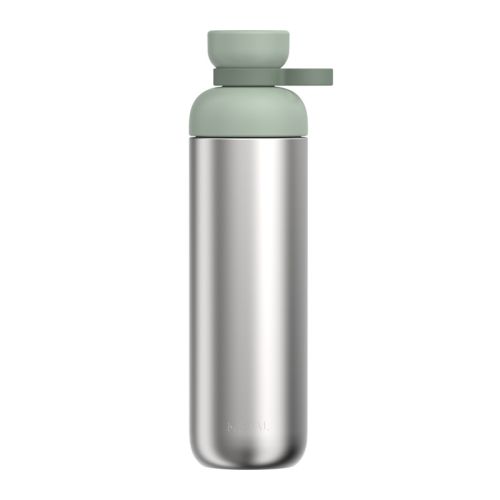 Mepal waterfles gerecycled RVS 900 ml - Afbeelding 6