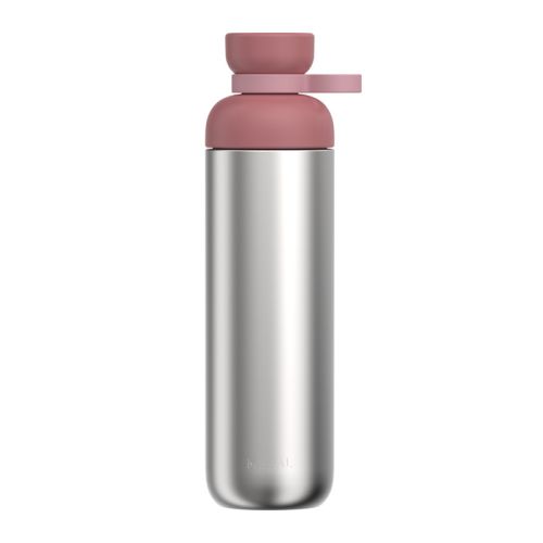 Mepal waterfles gerecycled RVS 900 ml - Afbeelding 5