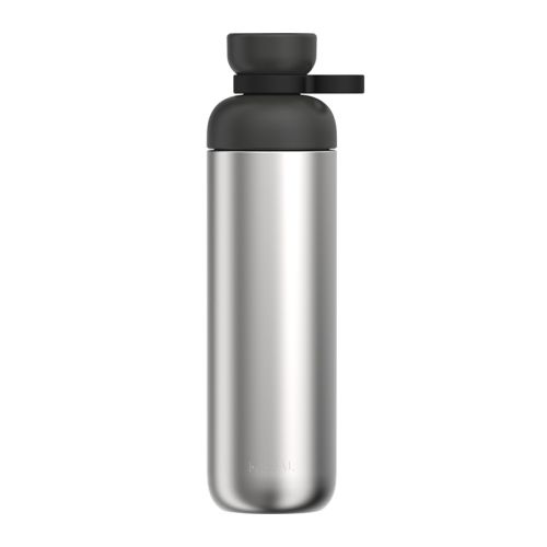 Mepal waterfles gerecycled RVS 900 ml - Afbeelding 3