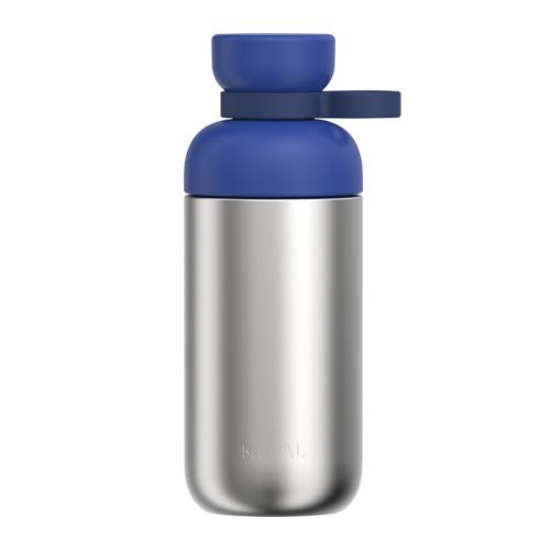 Mepal waterfles gerecycled RVS 500 ml - Afbeelding 5