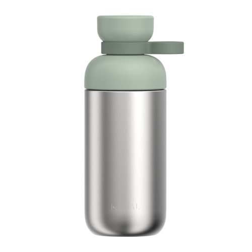Mepal waterfles gerecycled RVS 500 ml - Afbeelding 3