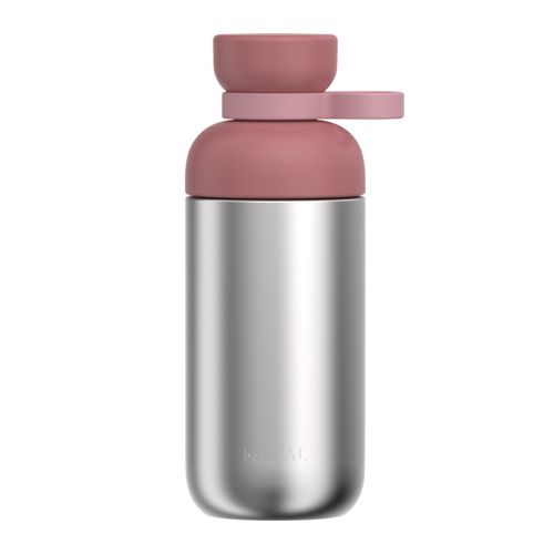 Mepal waterfles gerecycled RVS 500 ml - Afbeelding 6