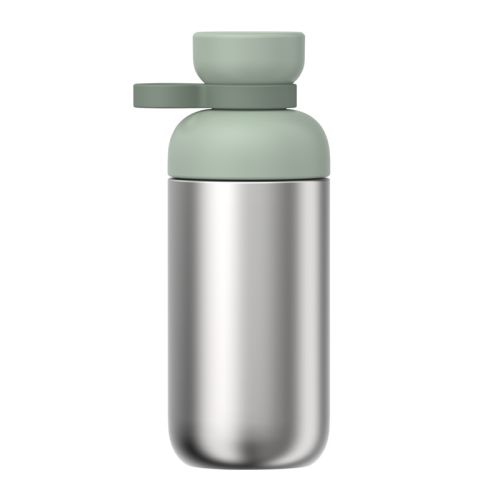 Mepal waterfles gerecycled RVS 500 ml - Afbeelding 2