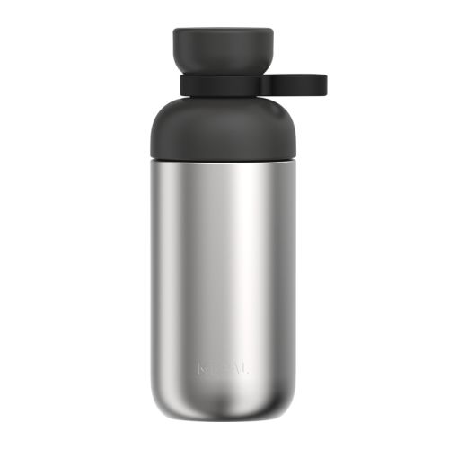 Mepal waterfles gerecycled RVS 500 ml - Afbeelding 4