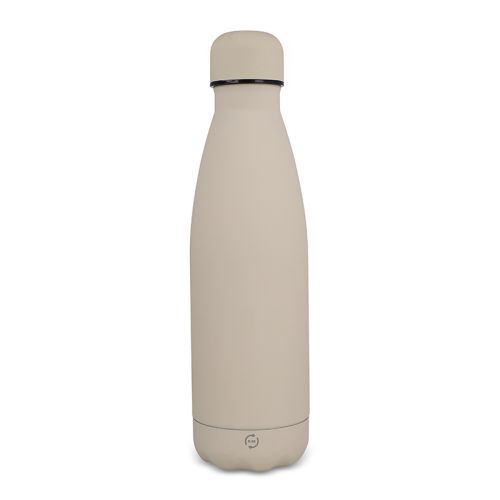 Geïsoleerde fles soft touch 500 ml - Afbeelding 6