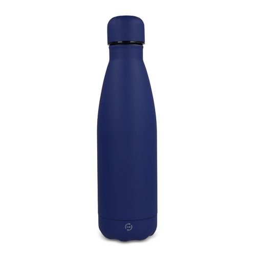 Geïsoleerde fles soft touch 500 ml - Afbeelding 8