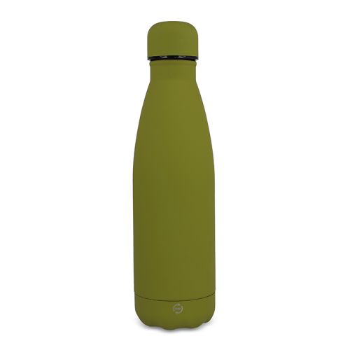 Geïsoleerde fles soft touch 500 ml - Afbeelding 5