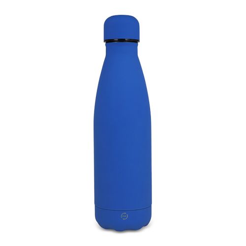 Geïsoleerde fles soft touch 500 ml - Afbeelding 3