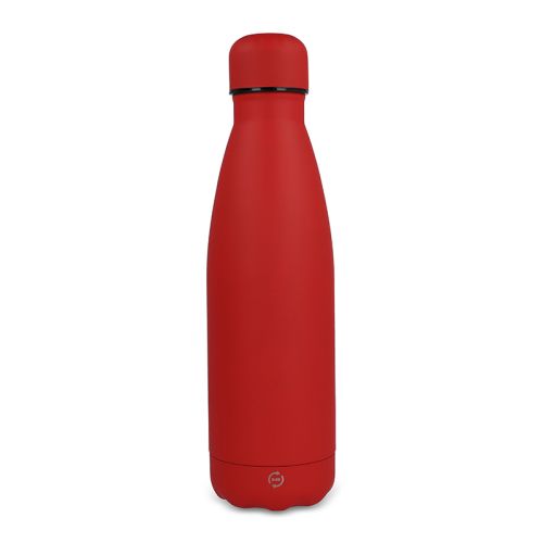 Geïsoleerde fles soft touch 500 ml - Afbeelding 4