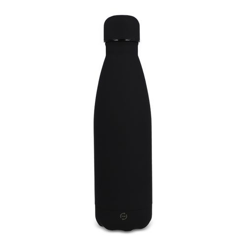 Geïsoleerde fles soft touch 500 ml - Afbeelding 2