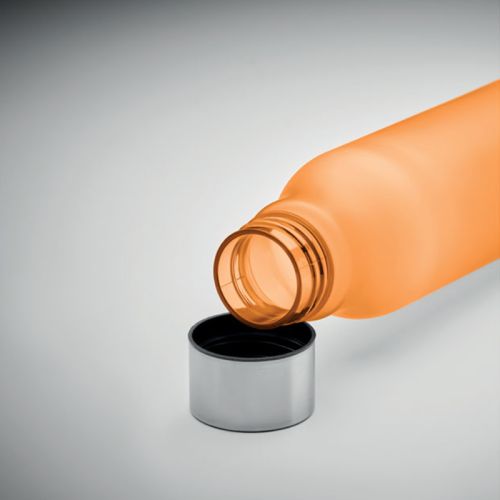 RPET drinkfles 600 ml - Afbeelding 14