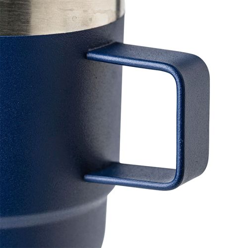 RVS dubbelwandige drinkbeker - Afbeelding 9