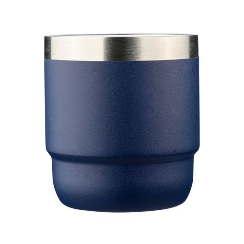 RVS dubbelwandige drinkbeker - Afbeelding 7