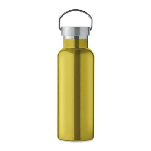 RVS fles dubbelwandig - Afbeelding 4