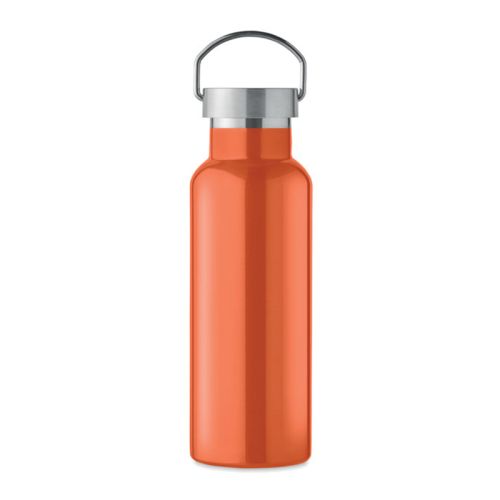 RVS fles dubbelwandig - Afbeelding 8