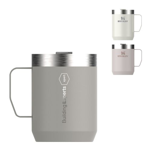 Stanley Classic Legendary Camp Mug 236 ml - Afbeelding 1