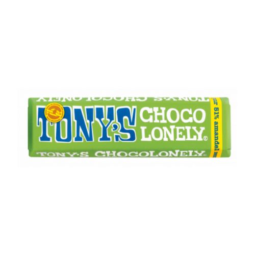 Tony's Chocolonely (50 gram) | eigen wikkel - Image 12