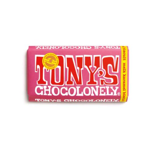 Tony's Chocolonely (180 gram) | eigen wikkel - Image 13