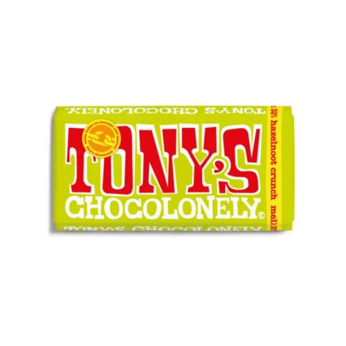 Tony's Chocolonely (180 gram) | eigen wikkel - Image 12