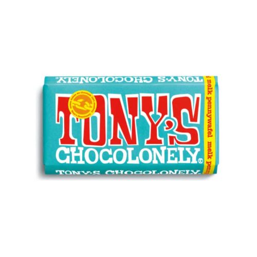 Tony's Chocolonely (180 gram) | eigen wikkel - Afbeelding 12