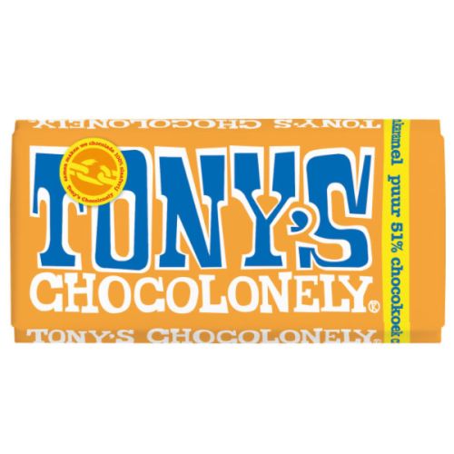 Tony's Chocolonely (180 gram) | eigen wikkel - Afbeelding 16