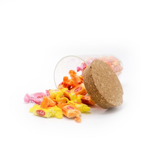 Voorraadpot met snoep - Afbeelding 3
