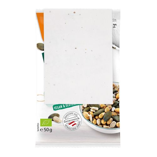 Biologische snackmix original - Afbeelding 2