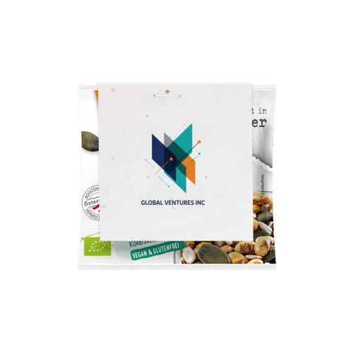 Biologische snackmix original (10 gr.) - Afbeelding 1