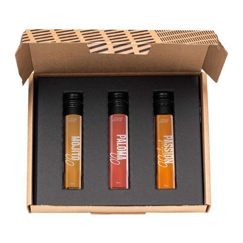 Mocktail box - Afbeelding 1