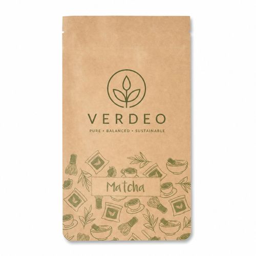 Matcha groene thee poeder - Afbeelding 1