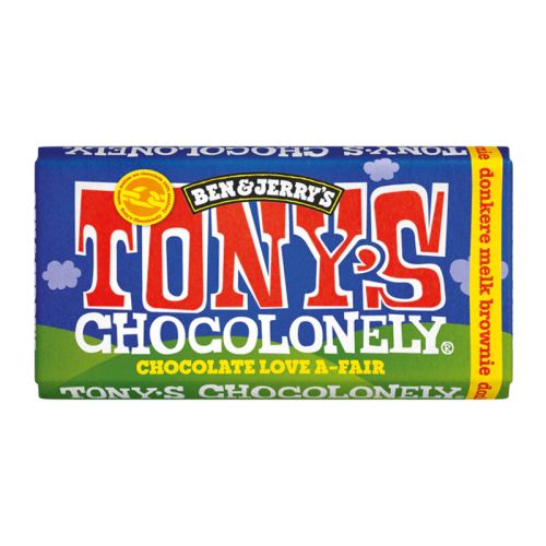 Tony's Chocolonely special 180 gr. - Afbeelding 3