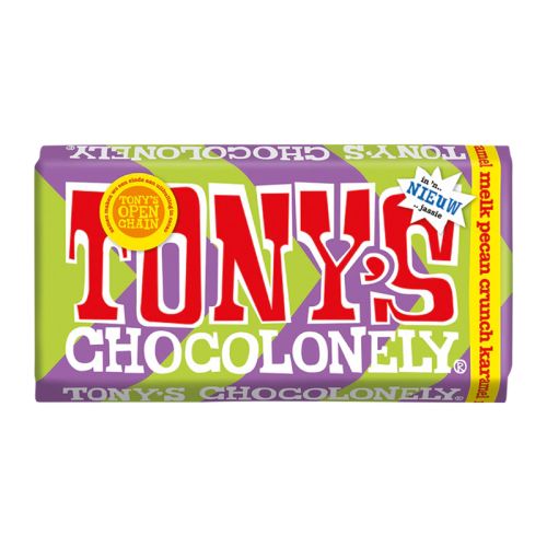 Tony's Chocolonely special 180 gr. - Afbeelding 4