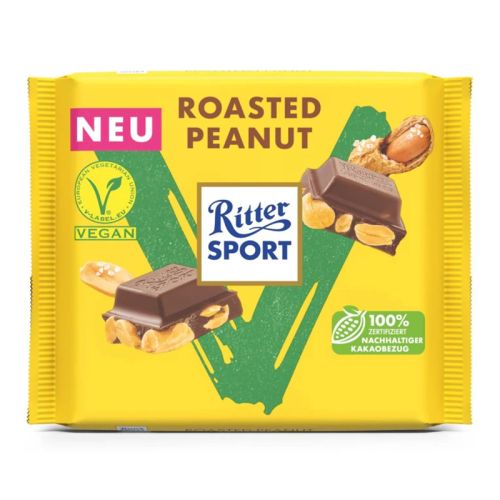 Ritter Sport (vegan) eigen wikkel - Afbeelding 3