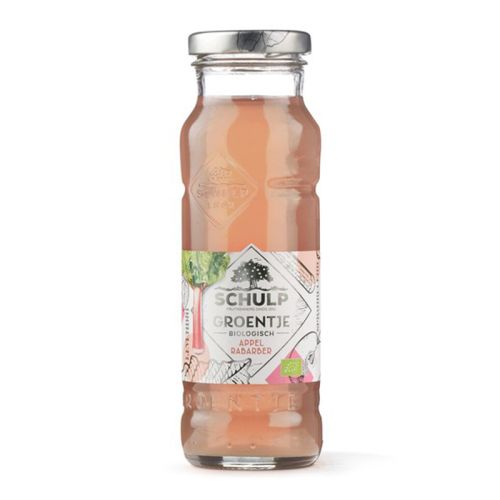 Schulp bio-groentesap - Afbeelding 6