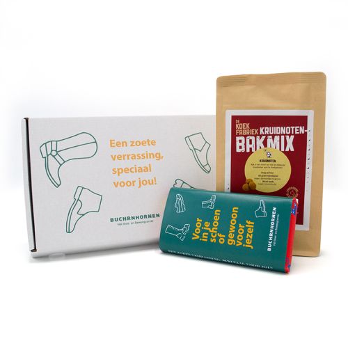 Sinterklaas bakpakket - Afbeelding 7