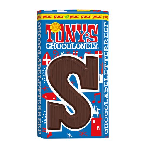 Tony's Chocolonely schoenletter - Afbeelding 7