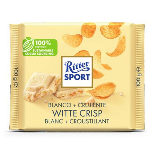 Ritter Sport eigen wikkel - Afbeelding 9