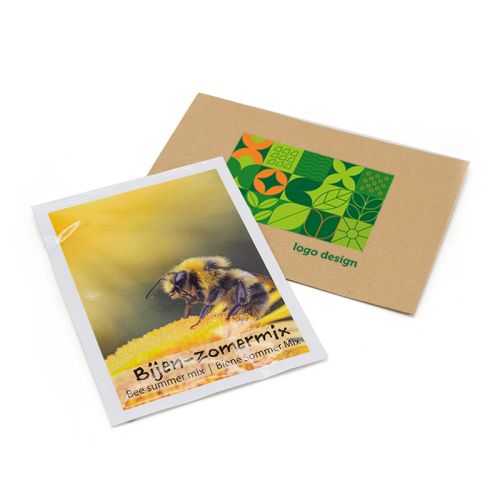 2X superleuk cadeautje met geschenkzakje voor hem en haar! Het perfecte