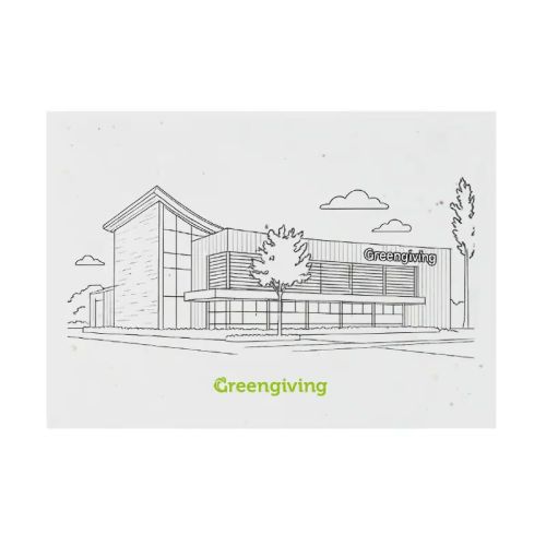 Groeipapier kleurplaat - Afbeelding 1
