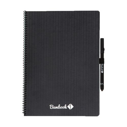 Bambook softcover A4 - Image 1