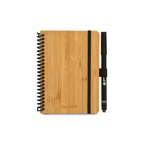 Bambook hardcover A6 - Afbeelding 2