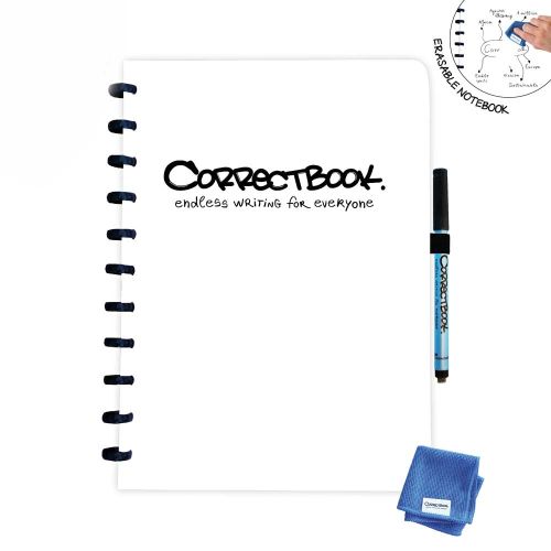 Correctbook A4 - Afbeelding 2