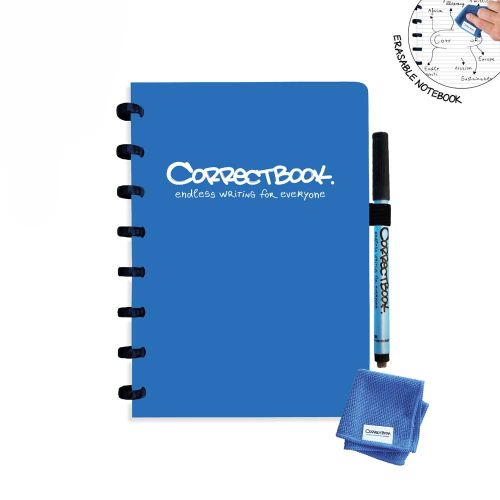 Correctbook A5 - Afbeelding 2