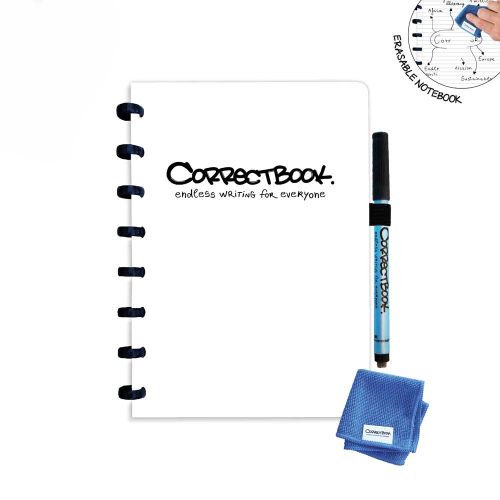 Correctbook A5 - Afbeelding 7
