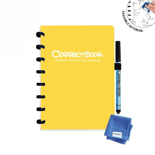 Correctbook A5 - Afbeelding 3