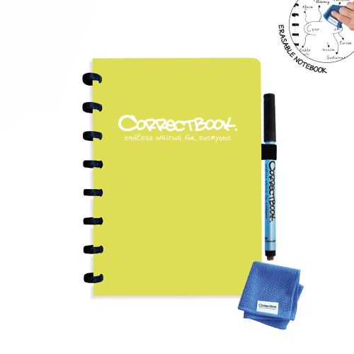 Correctbook A5 - Afbeelding 5