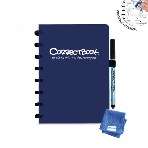 Correctbook A5 - Afbeelding 4