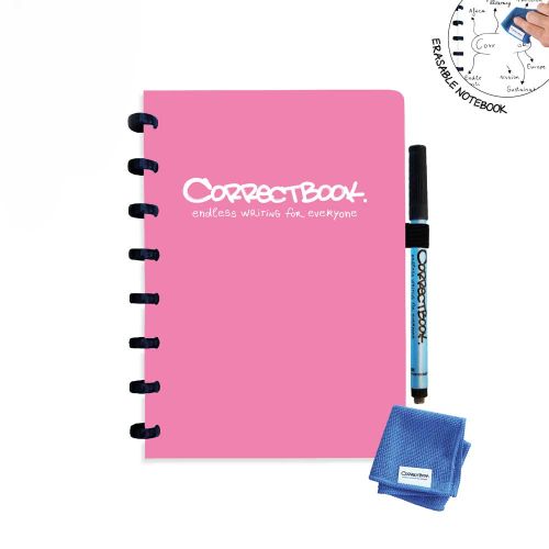 Correctbook A5 - Afbeelding 6